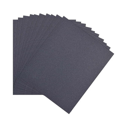 Taparia Latex Paper No Modifier GRIT 150, MODEL NO ALP 150