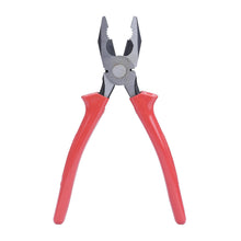Taparia Plier Combination MATERIAL ALLOY STEEL, MODEL NO 1621-8, SIZE 210 MM