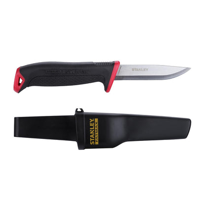 Stanley Utility Knife Stainless Steel MODEL NO 0-10-778