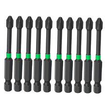 Generic Power Bit Hex SIZE 6.35MM, 70MM