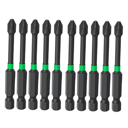 Generic Power Bit Hex SIZE 6.35MM, 70MM
