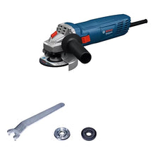 Bosch Grinder Hand Angle MODEL NO GWS 700-100