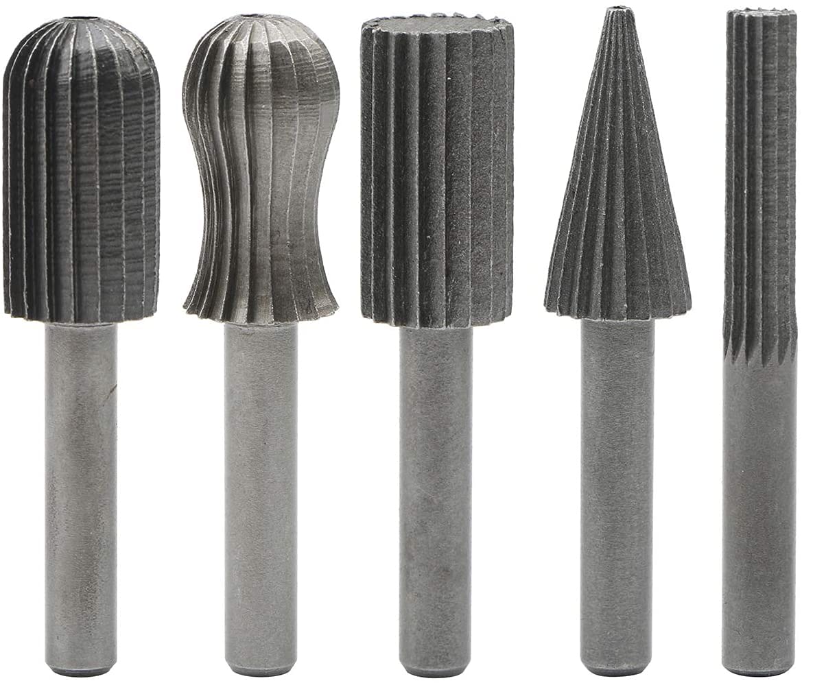 Generic Rotary Burr Na. ROTARY-BURR-CUTTER-B2-ROUND