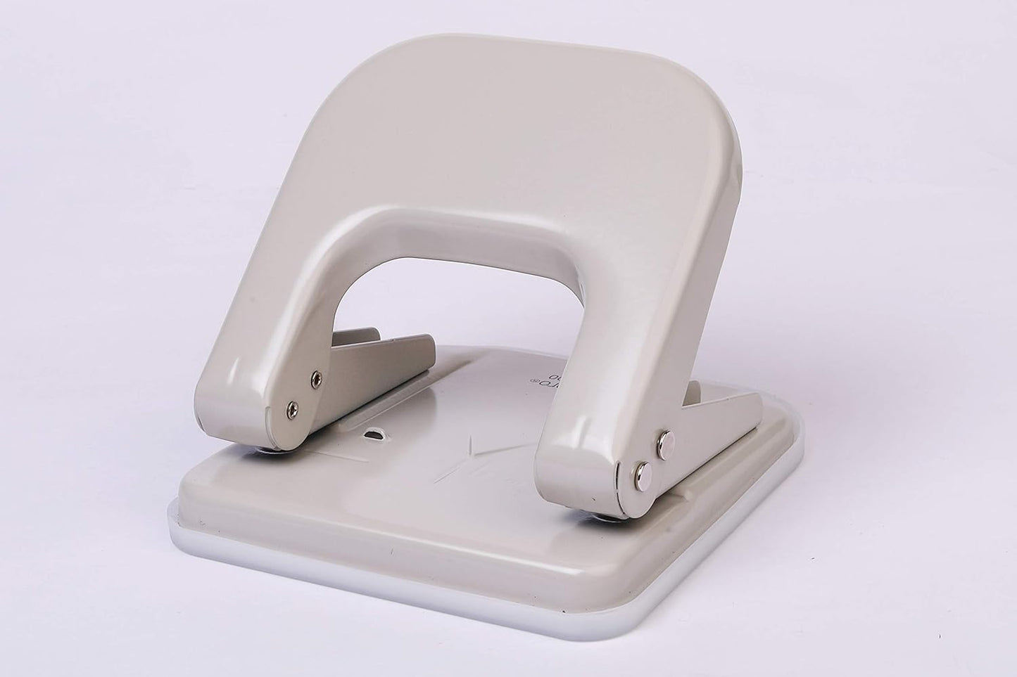 Kangaro Paper Punch Alloy Steel MODEL NO DP-500