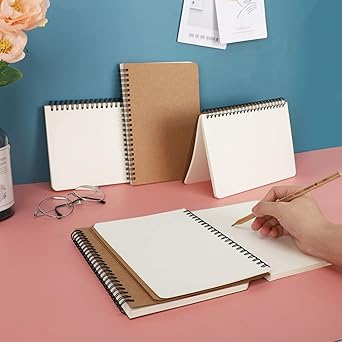 Generic Notebook