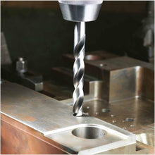 Jk Super Drive Drill Bit Stainless Steel MODEL NO SD7709929, SIZE 1-13MM, (PACK OF 25 PCS)