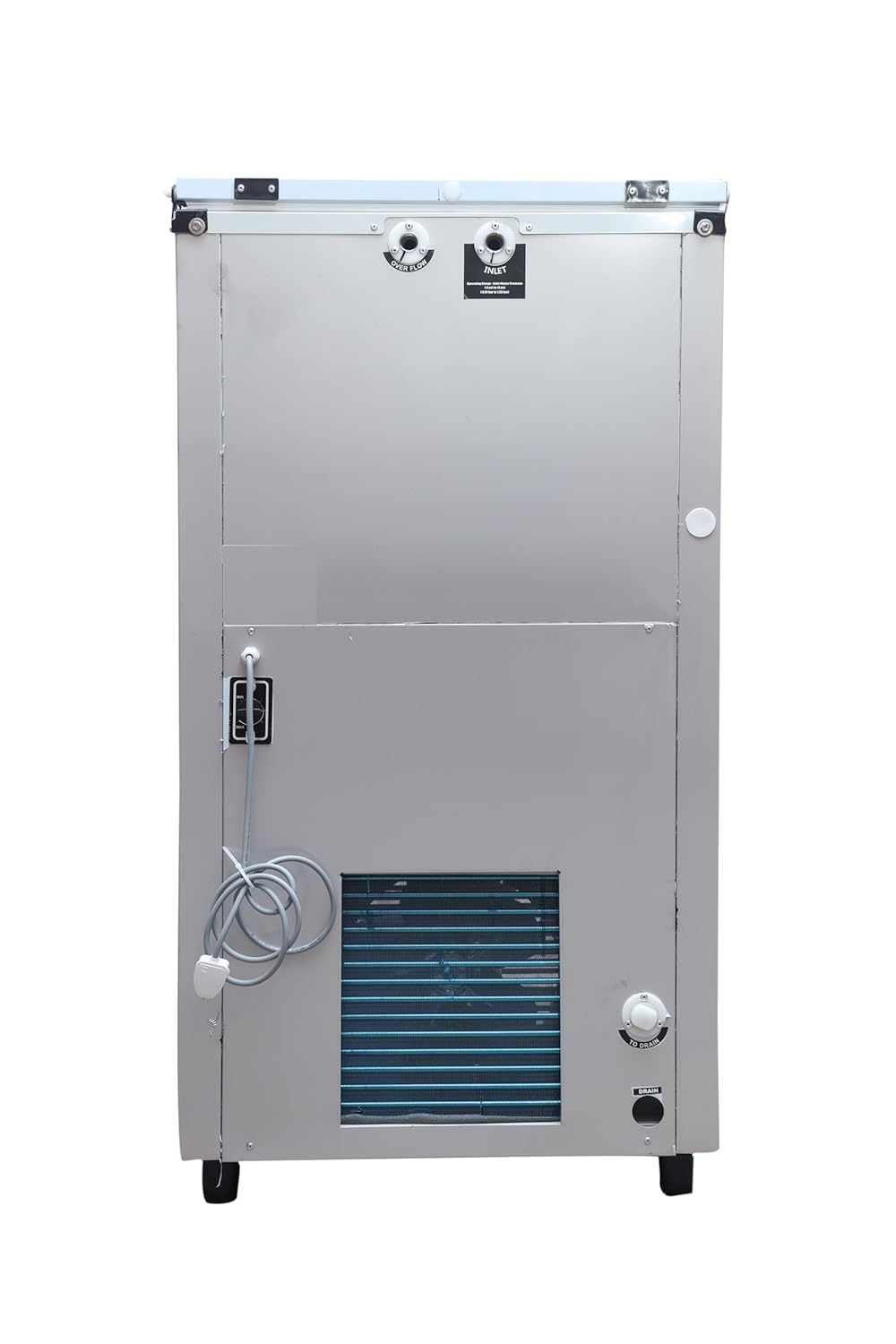 Blue Star Cooler Water MODEL NO SWC3060SS