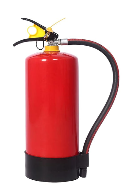 Generic Fire Extinguisher Na. CAPACITY ABC TYPE 4 KG