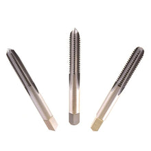 Miranda Tap Set High Speed Steel SIZE M4X0.7MM