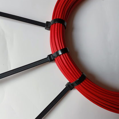 Generic Cable Ties Nylon LENGTH 250 MM, WIDTH 3.6 MM