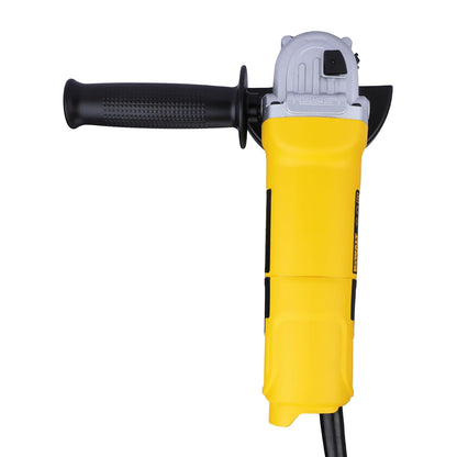 Dewalt Grinder Hand Angle MODEL NO DW803-IN01