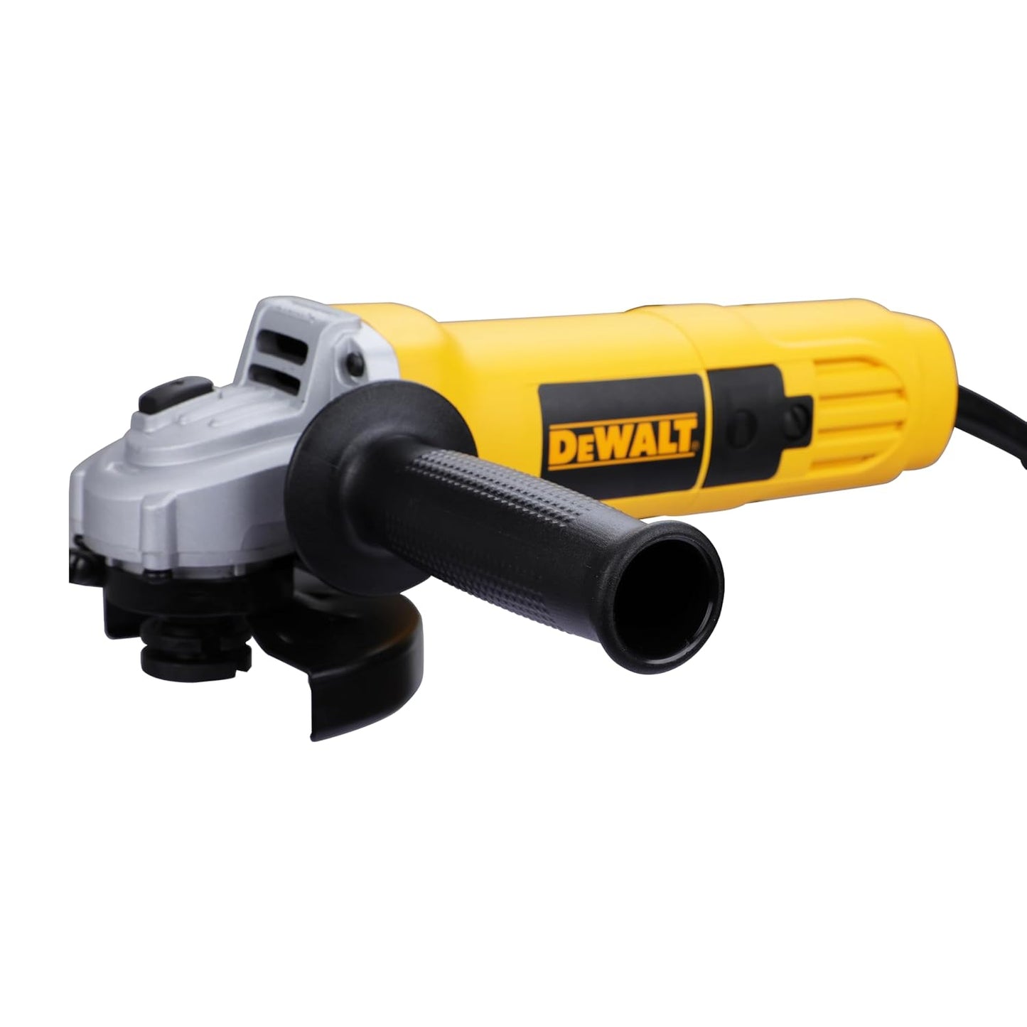 Dewalt Grinder Hand Angle MODEL NO DW801-IN01
