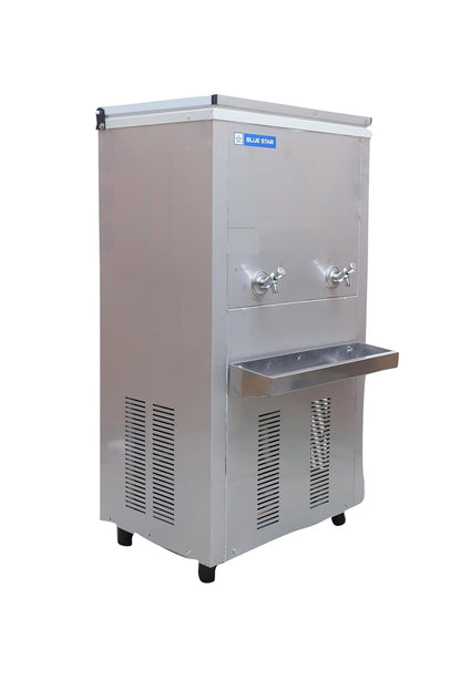 Blue Star Cooler Water MODEL NO SWC3060SS