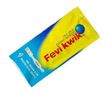 Pedilite Fevikwik Fevikwik Na. WEIGHT 0.5GM