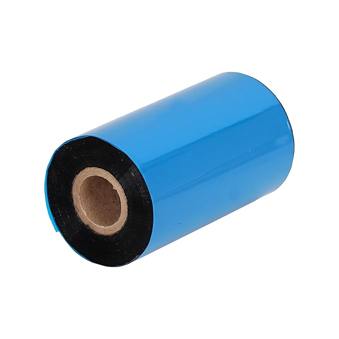 Generic Ribbon Wax SIZE 110MM (300 MTR)