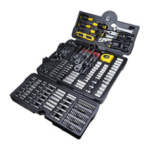 Stanley STHt5-73795 Mixed Tool Set 210 Pc Hand Tools