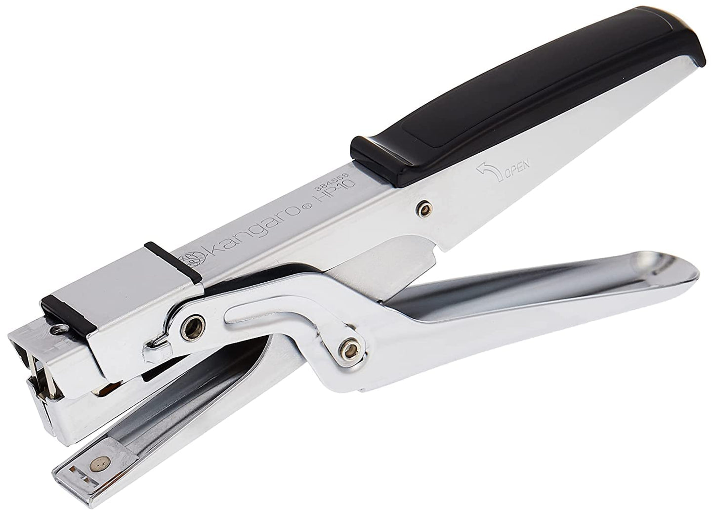 Kangaro Stapler Alloy Steel STAPLER NO.10