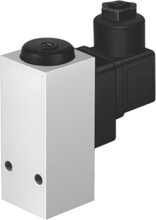 Festo Switch Pressure MAKE FESTO, MODEL NO PEV-1/4-B, TYPE PNEUMATIC/ELECTRIC PRESSURE TRANSDUCER