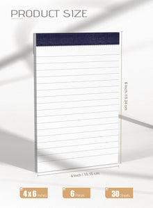 Generic Note Pad Na.