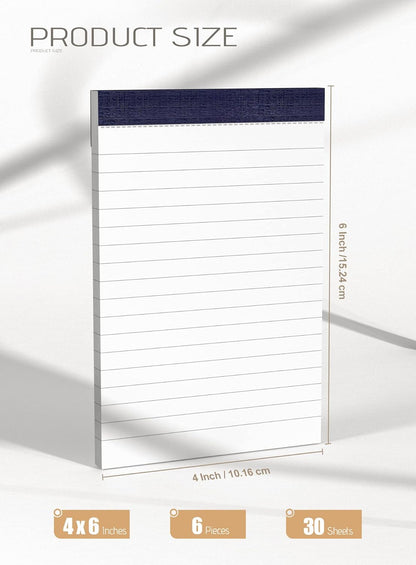 Generic Note Pad Na.