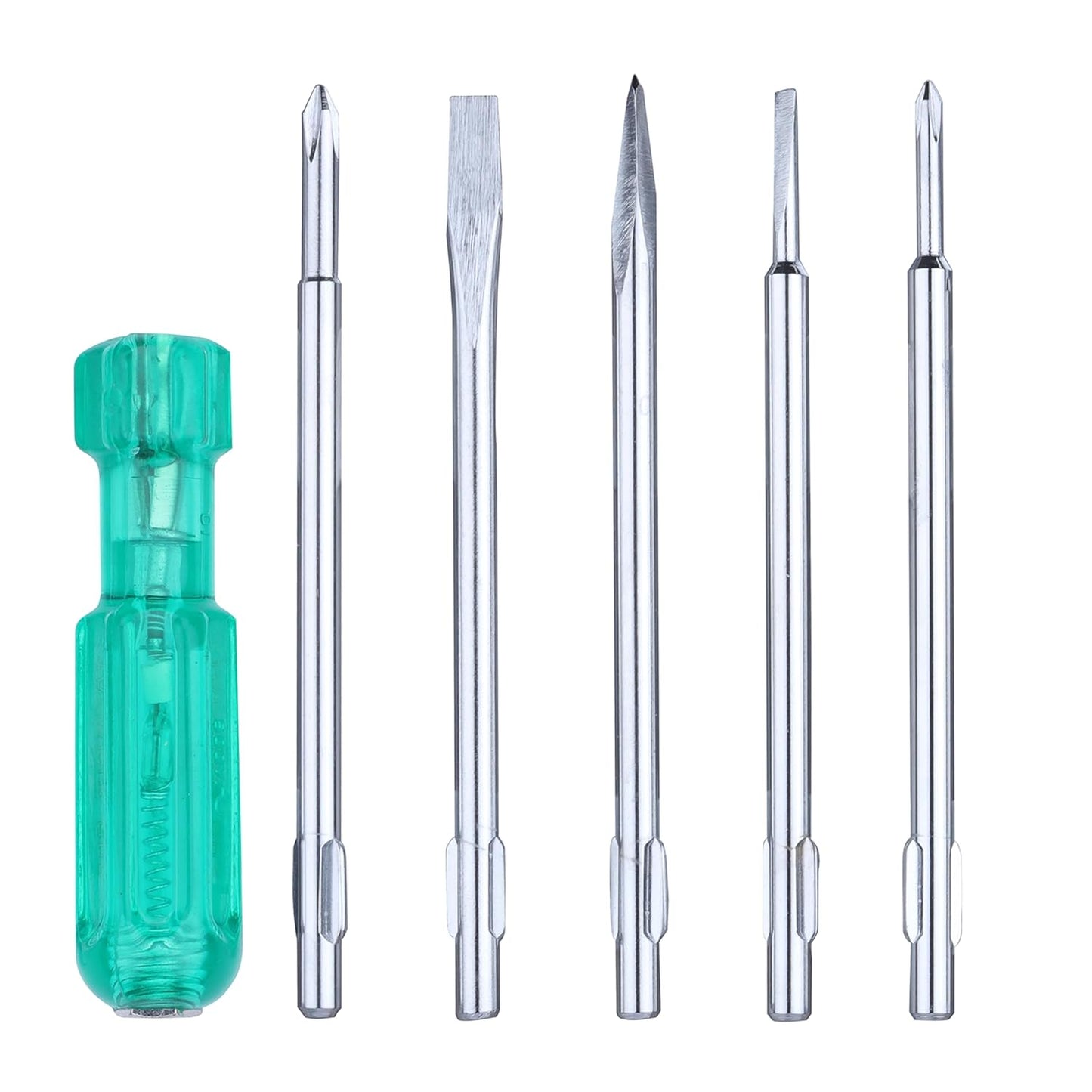 Taparia Screwdriver Na. MODEL NO C802