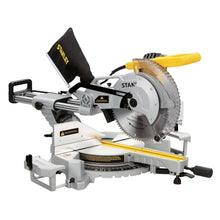 Stanley Saw Na. STANLEY SM18-IN 1800W SLIDING MITRE SAW, SM18-IN