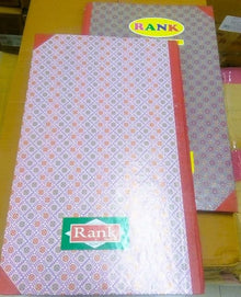 Generic Register Na. MODEL NO ?REG-20, 96 PAGES
