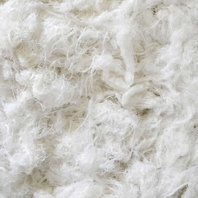 Generic Cotton Waste Na.