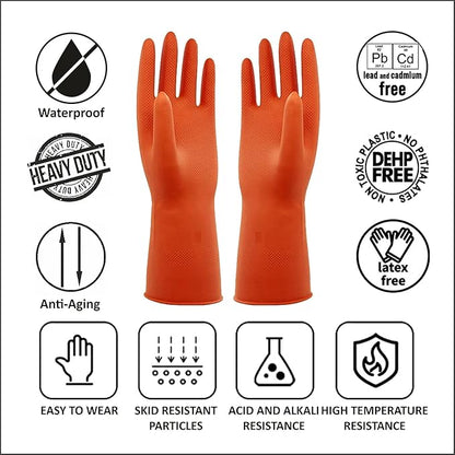 Generic Hand Gloves Na.