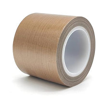 Generic Fabric Tape Na. SIZE MC 5NP OSA 50MM X 10MTR, (PTFE COATED GLASS)