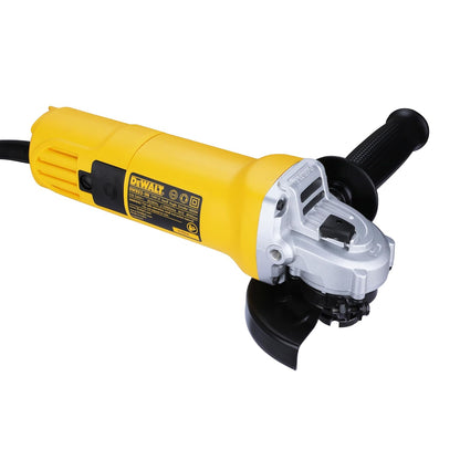 Dewalt Grinder Hand Angle MODEL NO DW803-IN01