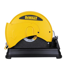 Dewalt Chop Saw No Modifier MODEL NO D28730, SIZE 14 INCH