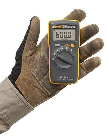 Fluke Multimeter Digital MODEL NO 101