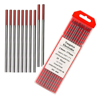 Generic Tig Welding Rod None1 TIG ELECTRODE - WTE20