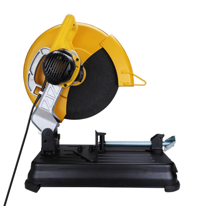 Dewalt Chop Saw No Modifier MODEL NO D28730, SIZE 14 INCH