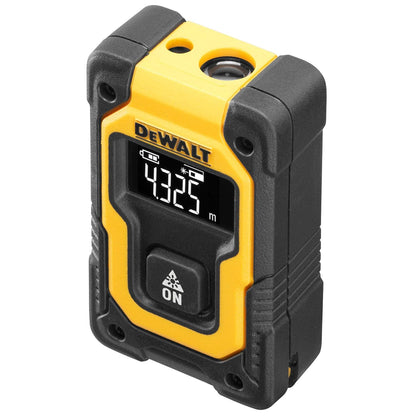 Dewalt Laser Distance Meter Na. MODEL NO DW055PL-XJ