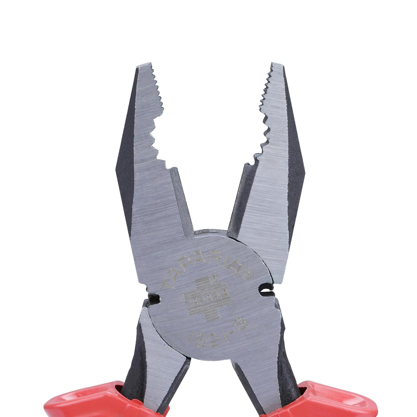 Taparia Plier Combination MATERIAL STEEL, MODEL NO 1621-8, SIZE 210 MM