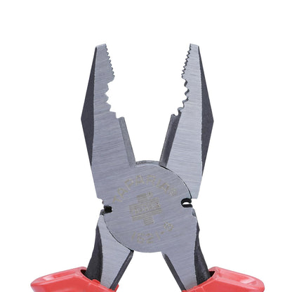 Taparia Plier Combination MATERIAL ALLOY STEEL, MODEL NO 1621-8, SIZE 210 MM