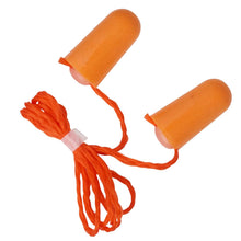 3M Earplug Safety MATERIAL FOAM, MODEL NO 1110, TYPE DISPOSABLE