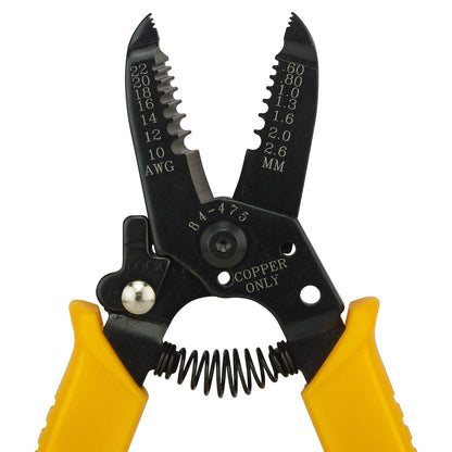 Stanley Stripper Na. MODEL NO 84-475-22