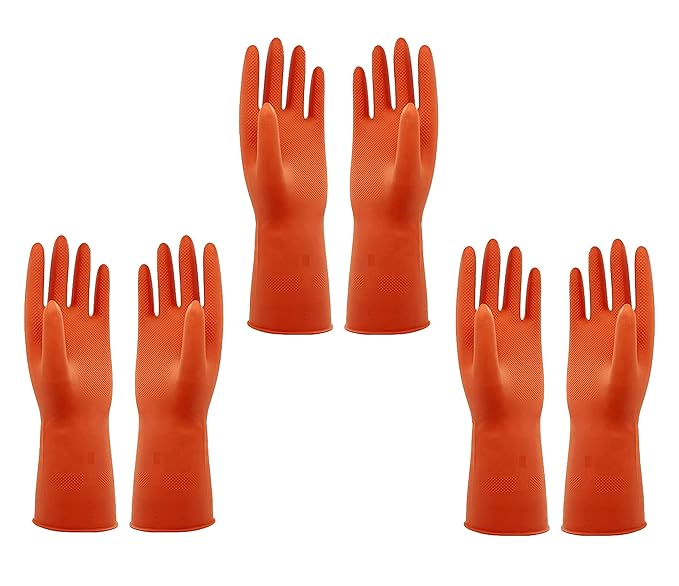 Generic Hand Gloves Na.