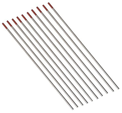Generic Tig Welding Rod None1 TIG ELECTRODE - WTE20