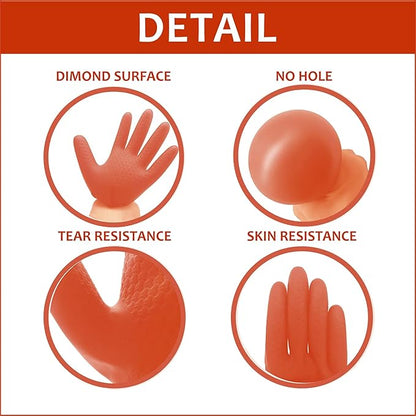 Generic Hand Gloves Na.