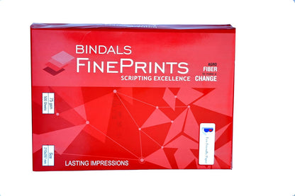 Bindal Paper Printer Paper COLOR WHITE, GSM 75, SIZE A4