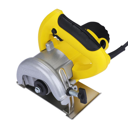 Stanley Tile Cutter Machine STANLEY STSP125-IN SPEED 13500 RPM TILE CUTTER, STSP125-IN