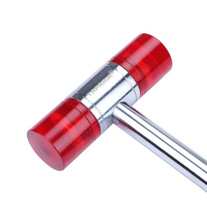 Taparia Hammer Nylon MODEL NO SFH 50, SIZE 50MM