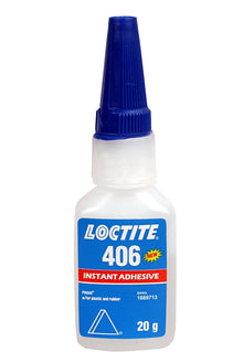 Generic Loctite Na. SIZE 20GM, LOCTITE 406