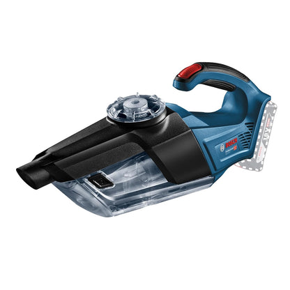 Bosch Vacuum Cleaner Na. MODEL NO GAS 18V-1