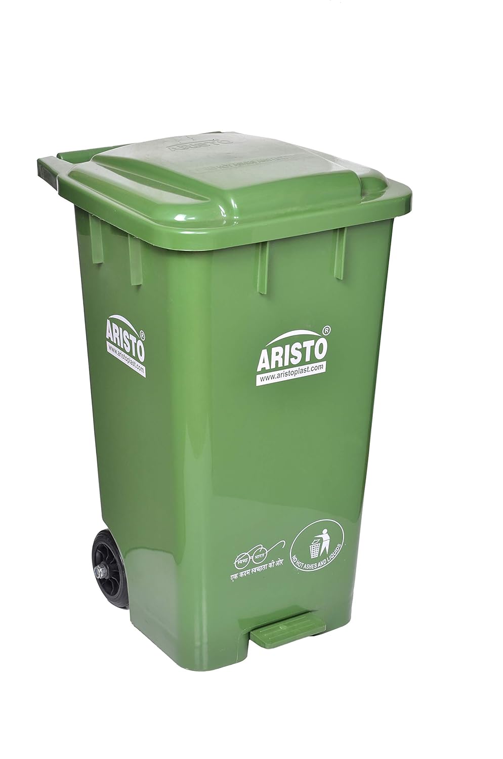 Aristo Waste & Recycling