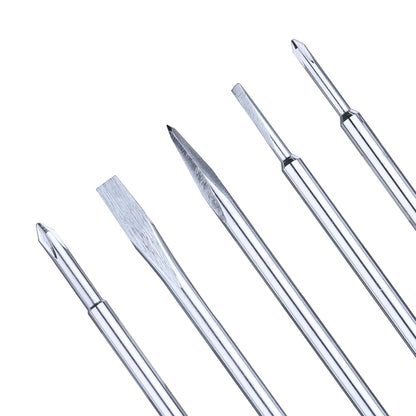 Taparia Screwdriver Na. MODEL NO C802